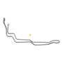 Edelmann 91853 Edelmann Power Steering Pressure Hose