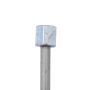 Edelmann 91853 Edelmann Power Steering Pressure Hose