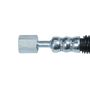 Edelmann 91854 Edelmann Power Steering Pressure Hose