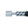 Edelmann 91854 Edelmann Power Steering Pressure Hose