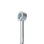 Edelmann 91857 Edelmann Power Steering Pressure Hose
