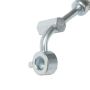Edelmann 91857 Edelmann Power Steering Pressure Hose