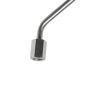 Edelmann 91858 Edelmann Power Steering Pressure Hose