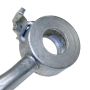 Edelmann 91859 Edelmann Power Steering Pressure Hose