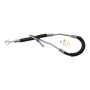 Edelmann 91859 Edelmann Power Steering Pressure Hose