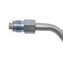 Edelmann 91860 Edelmann Power Steering Pressure Hose