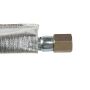 Edelmann 91861 Edelmann Power Steering Pressure Hose