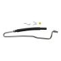 Edelmann 91874 Edelmann Power Steering Return Hose