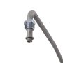 Edelmann 91909 Edelmann Power Steering Return Hose