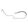 Edelmann 91918 Edelmann Power Steering Pressure Hose