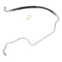 Edelmann 91923 Edelmann Power Steering Pressure Hose