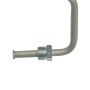 Edelmann 91924 Edelmann Power Steering Pressure Hose