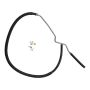 Edelmann 91955 Edelmann Power Steering Return Hose