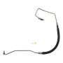Edelmann 91962 Edelmann Power Steering Pressure Hose