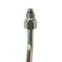 Edelmann 91964 Edelmann Power Steering Pressure Hose