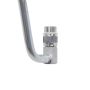 Edelmann 91968 Edelmann Power Steering Pressure Hose