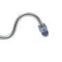 Edelmann 91971 Edelmann Power Steering Pressure Hose