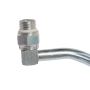 Edelmann 91975 Edelmann Power Steering Pressure Hose