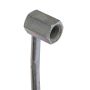 Edelmann 91975 Edelmann Power Steering Pressure Hose