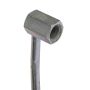 Edelmann 91975 Edelmann Power Steering Pressure Hose