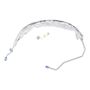 Edelmann 91979 Edelmann Power Steering Pressure Hose