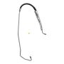 Edelmann 91981 Edelmann Power Steering Pressure Hose