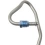 Edelmann 91984 Edelmann Power Steering Pressure Hose