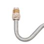 Edelmann 92001 Edelmann Power Steering Pressure Hose