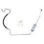 Edelmann 92001 Edelmann Power Steering Pressure Hose