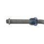 Edelmann 92007 Edelmann Power Steering Pressure Hose