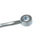 Edelmann 92010 Edelmann Power Steering Pressure Hose