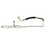 Edelmann 92010E Premium Edelmann Elite Power Steering Hose