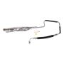 Edelmann 92011 Edelmann Power Steering Pressure Hose