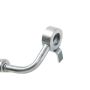 Edelmann 92011 Edelmann Power Steering Pressure Hose