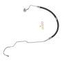 Edelmann 92017 Edelmann Power Steering Pressure Hose