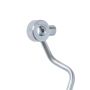 Edelmann 92017 Edelmann Power Steering Pressure Hose