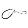 Edelmann 92019 Edelmann Power Steering Pressure Hose