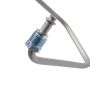 Edelmann 92021 Edelmann Power Steering Pressure Hose