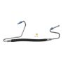 Edelmann 92023 Edelmann Power Steering Pressure Hose