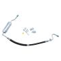 Edelmann 92024 Edelmann Power Steering Pressure Hose