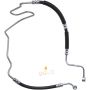 Edelmann 92026 Edelmann Power Steering Pressure Hose