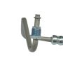 Edelmann 92031 Edelmann Power Steering Pressure Hose