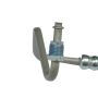 Edelmann 92031 Edelmann Power Steering Pressure Hose
