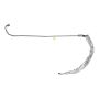 Edelmann 92032 Edelmann Power Steering Pressure Hose