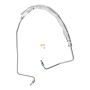 Edelmann 92041 Edelmann Power Steering Pressure Hose