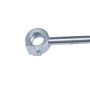 Edelmann 92045 Edelmann Power Steering Pressure Hose