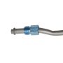 Edelmann 92049 Edelmann Power Steering Pressure Hose