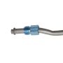 Edelmann 92049 Edelmann Power Steering Pressure Hose