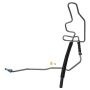 Edelmann 92051 Edelmann Power Steering Return Hose