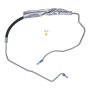 Edelmann 92053 Edelmann Power Steering Pressure Hose